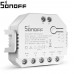 Sonoff DUALR3 - Wi-Fi Smart Switch Two Way Dual Relay & Power Measuring - 2 Output Channel